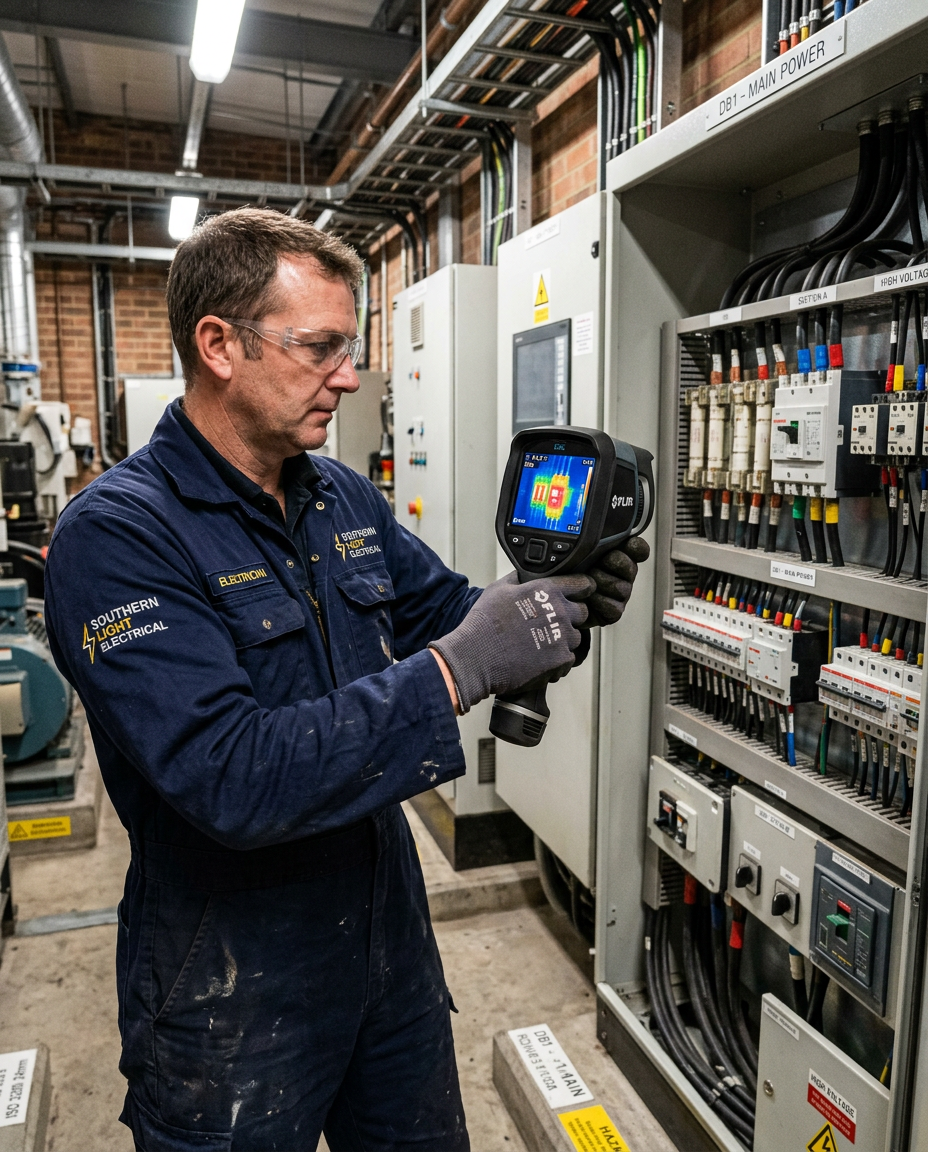 Body corporate maintenance contract